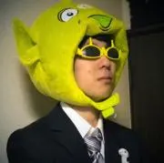 だいちゃん