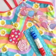 ♡coco swim♡の画像