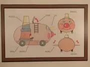 あんぱんの画像