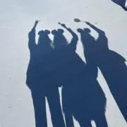 ゆんの画像