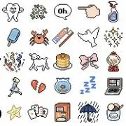 かこの画像