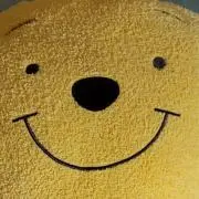 ぷーまんの画像