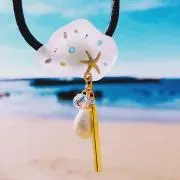sea_glass お値下げ不可の画像