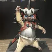 松風天馬の画像