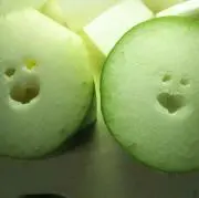 もこしーママ