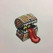 ひとくいばこの画像