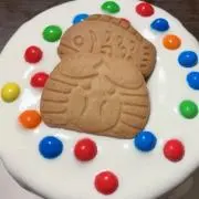 ゆーちゃんの画像