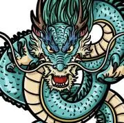 ドラゴン★ダディの画像