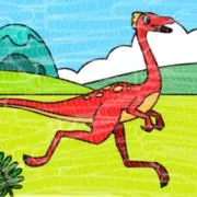 チビの画像