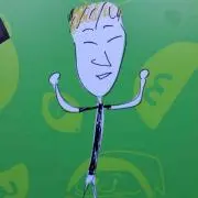 マキバオー
