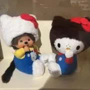 ちゃんの画像