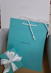TIFFANYの画像