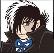 ブラックジャックの画像