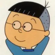 中島くんの画像