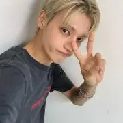 민이☺︎の画像