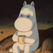 Metro Moominの画像