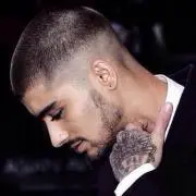 ZAYN MARIK