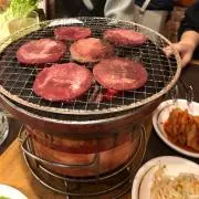 たぬきちの画像