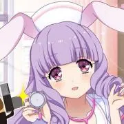 月の画像