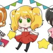 ミルク☕️