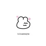 るんるんの画像
