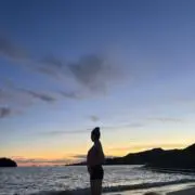 なっちの画像