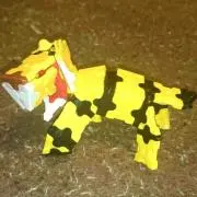 CHI 。