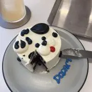 あとこての画像
