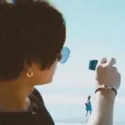 も