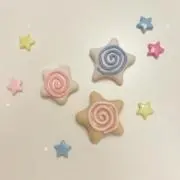 ☆の画像
