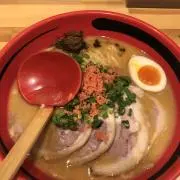 ラーメン女子の画像