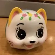 ドラにゃんこの画像