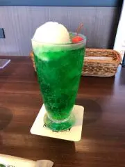 三日月の画像