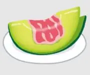 生ハムメロンの画像