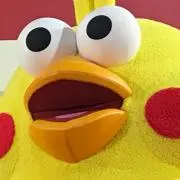 ぴーちゃんの画像