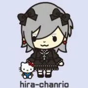 める(^-^)