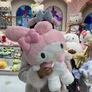 めろぴんく