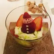 【即日発送♪】お餅いちごの画像