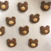 もぐりんの画像