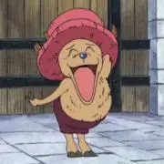 チョッパーの画像