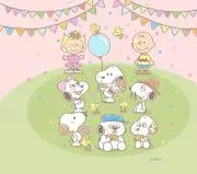 ちびぽんぽこ