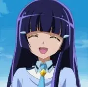 みゅうの画像