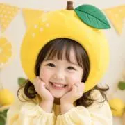 レモンのいれもんの画像