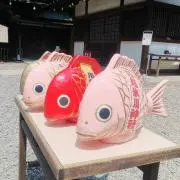 ゆうちくりんの画像