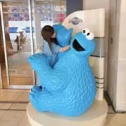 まぁ