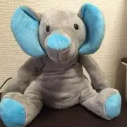 チビぞうくんの画像