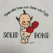 キューピーの画像
