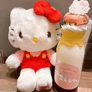 いちごみるく