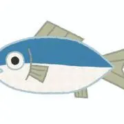 かまぼこ［断捨離中］の画像