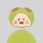 ポテトの画像